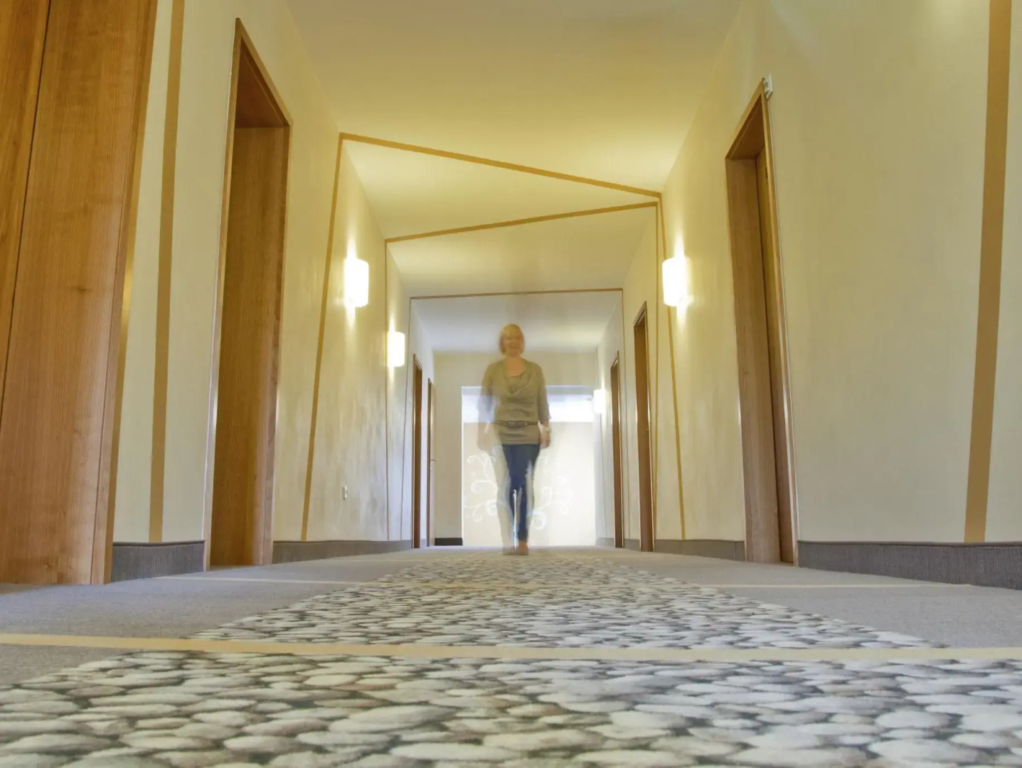 Foto - Ringhotel Reubel
