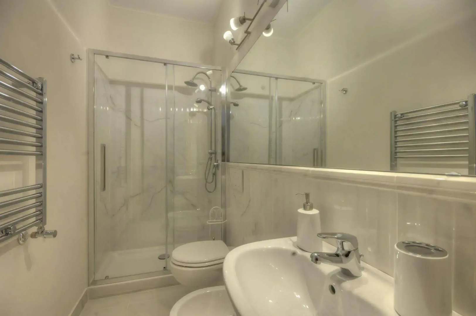 Foto - Rome Charming Suites