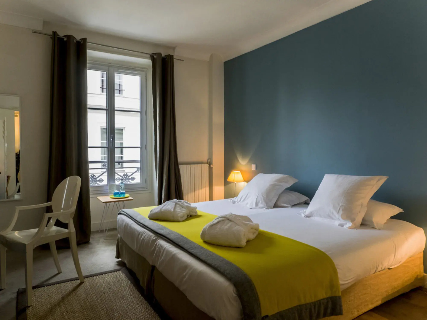 Foto - Hôtel Arvor Saint Georges