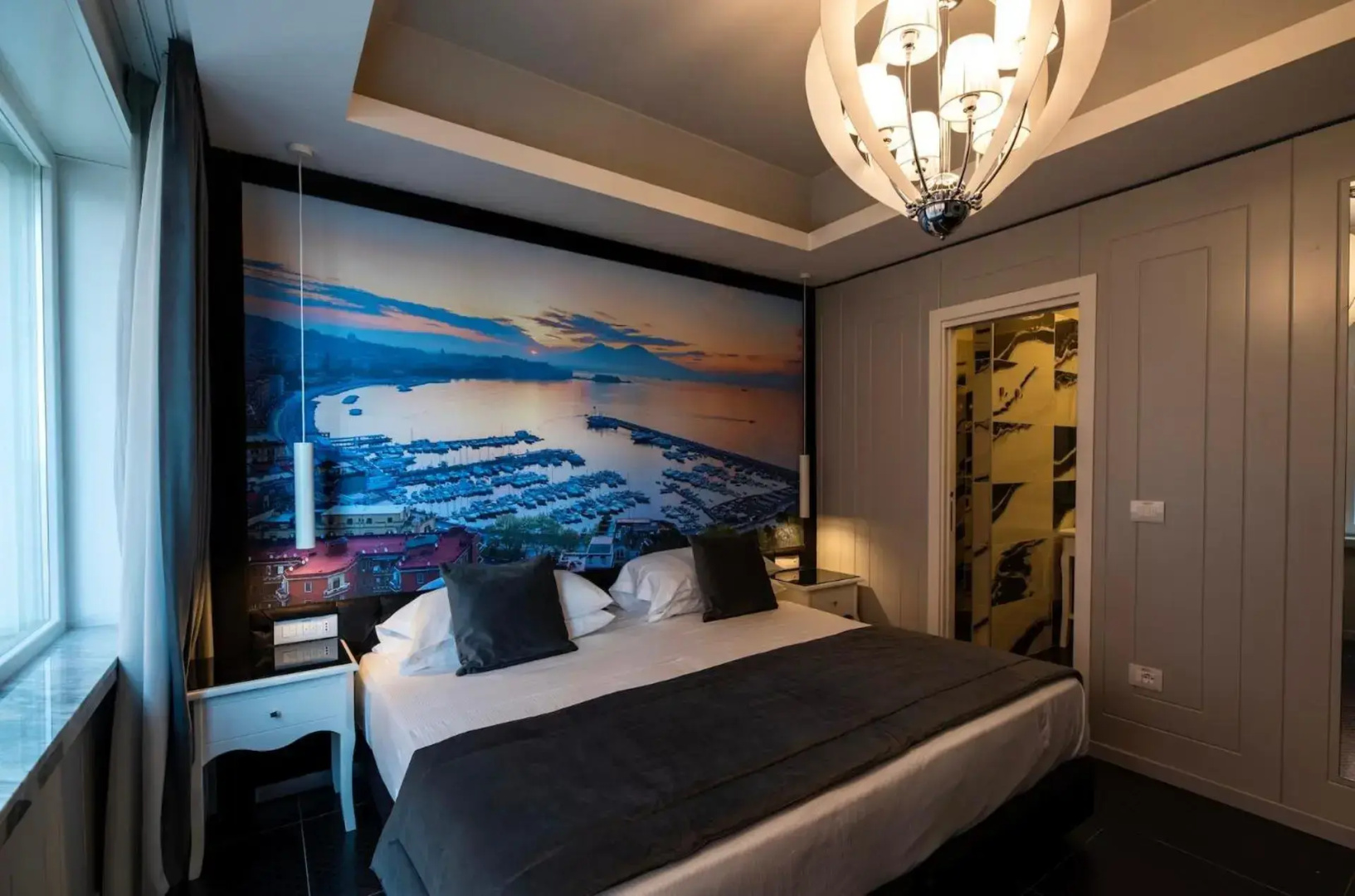 Photo - Partenope Relais