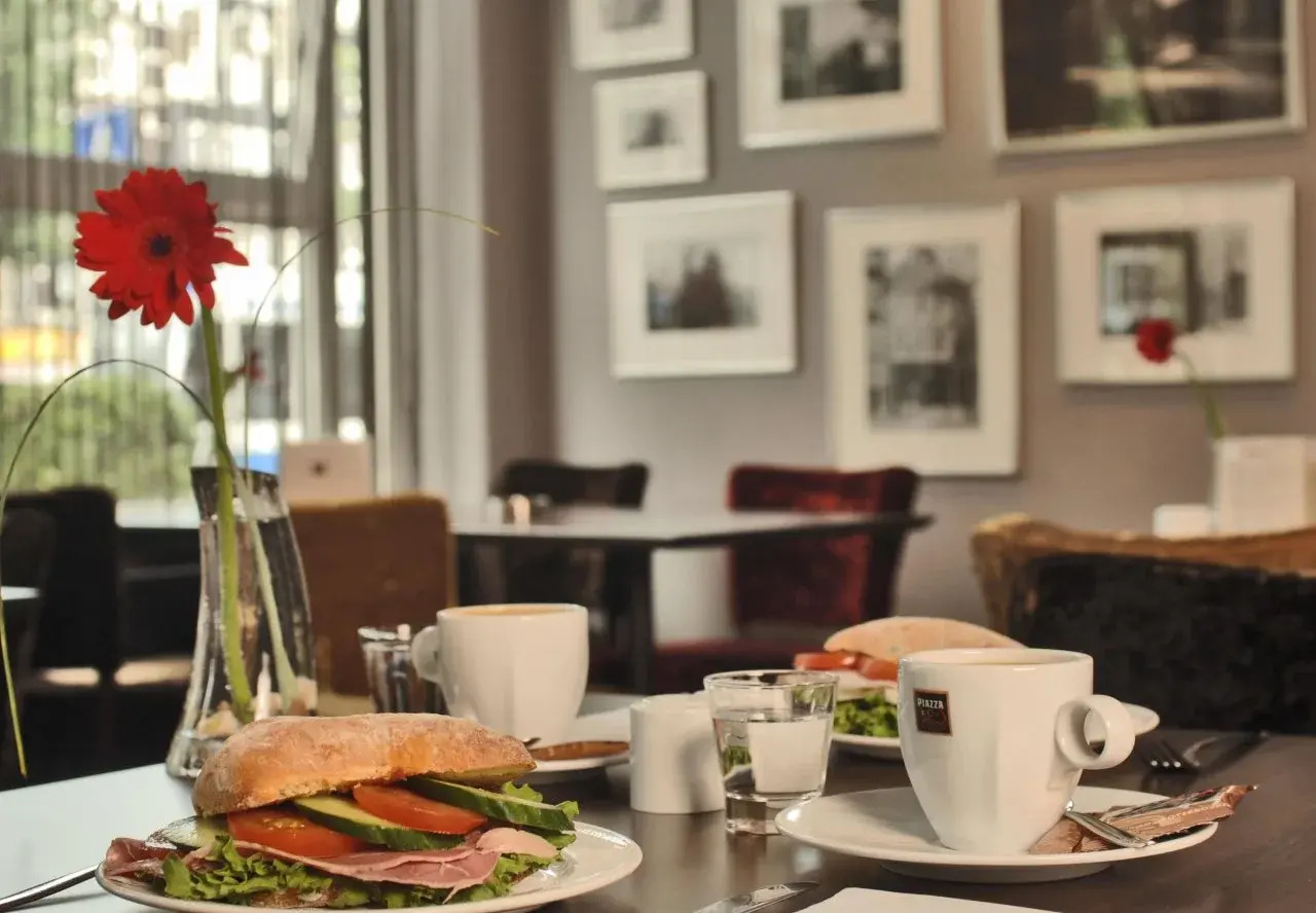 Foto - WestCord City Centre Hotel
