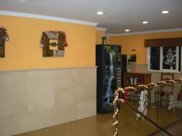 Photo - Hostal La Hispanidad