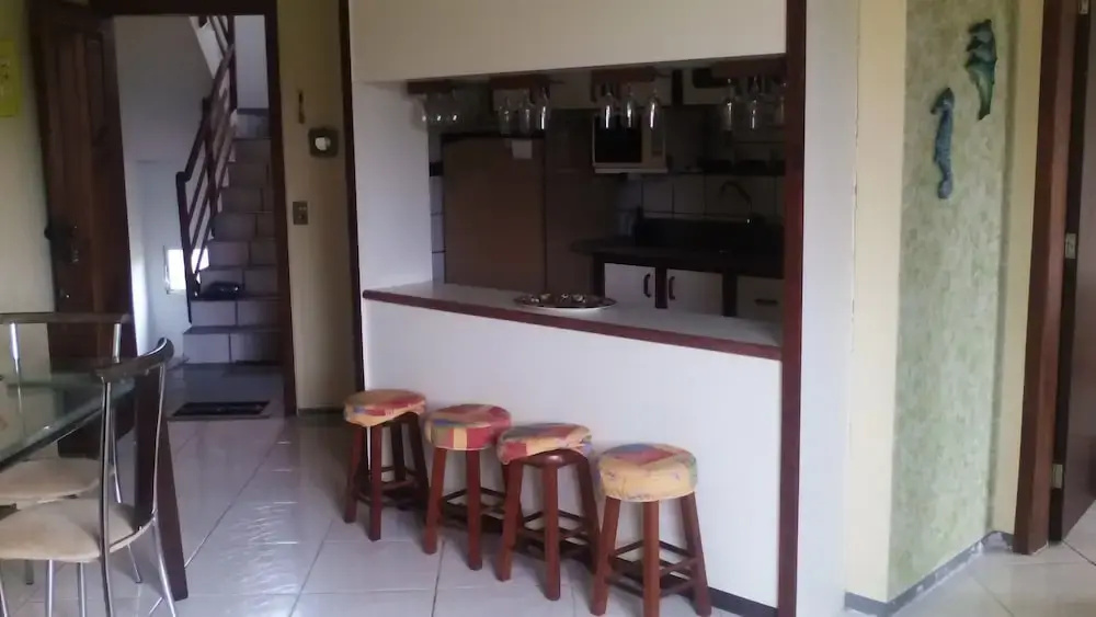 Foto - Apart Hotel Ilha Residence