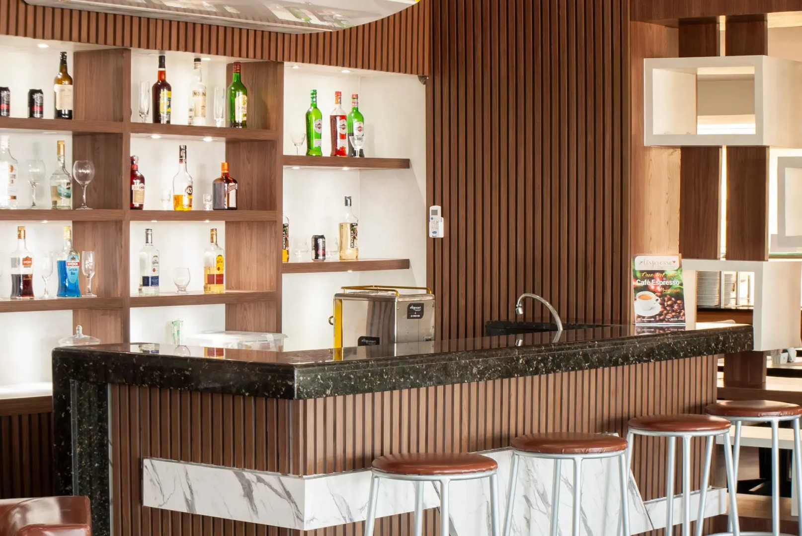 Photo - Tropical Barra Hotel