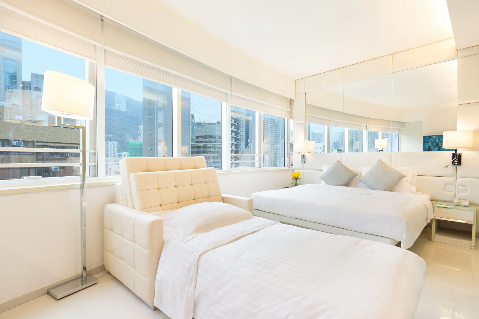 Photo - iclub Wan Chai Hotel