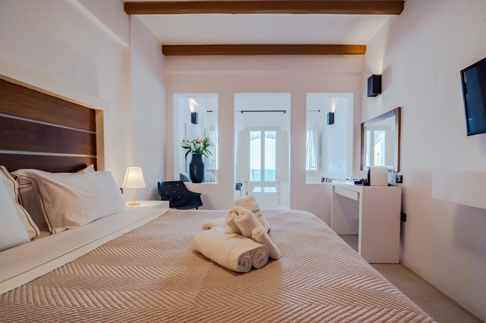 Foto - Apeiron Blue Santorini – Adults Only 14 plus by Apeiron Hotels
