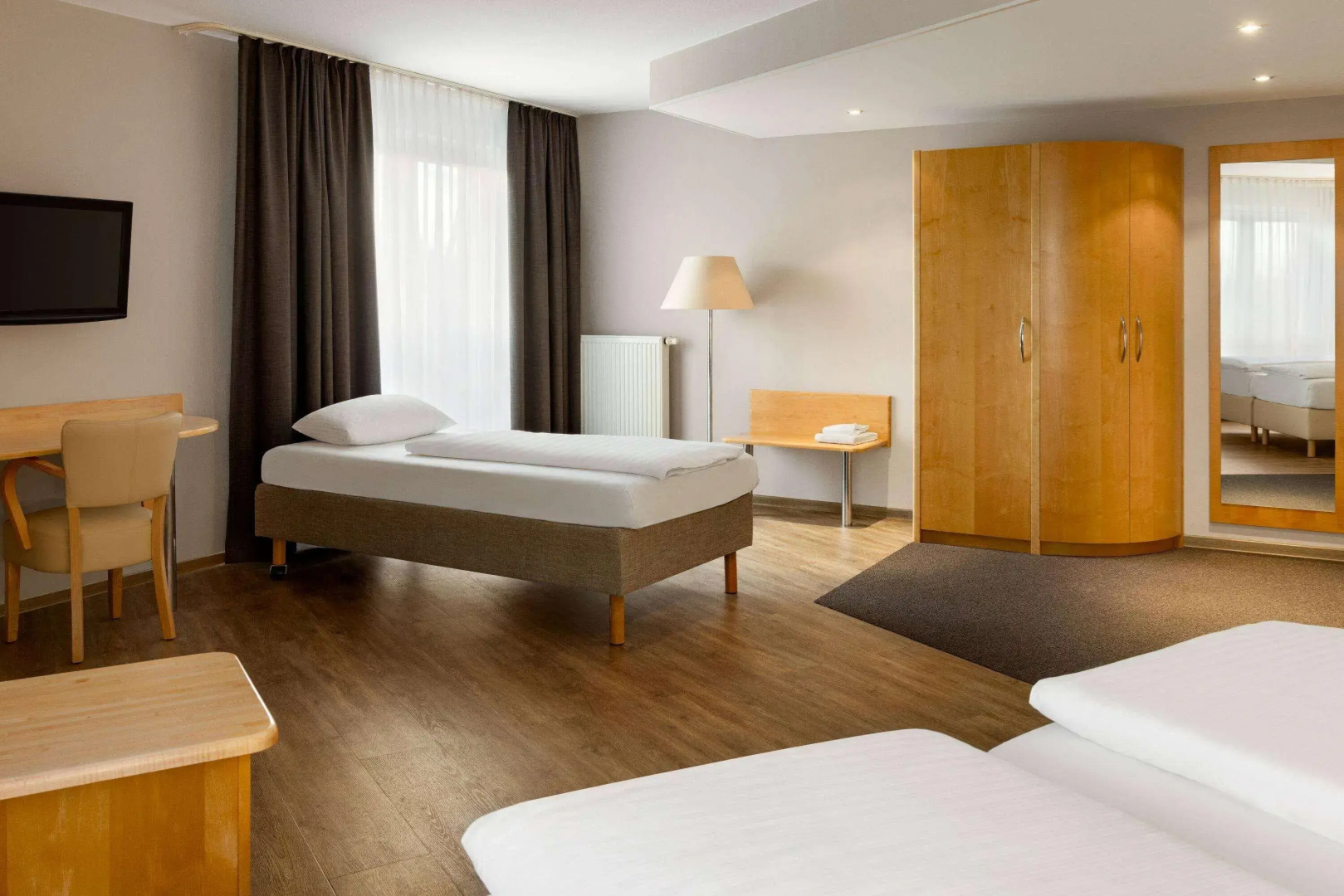 Foto - Amedia Dresden Elbpromenade, Trademark Collection by Wyndham