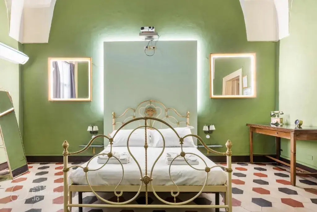 Foto - Let's B&B
