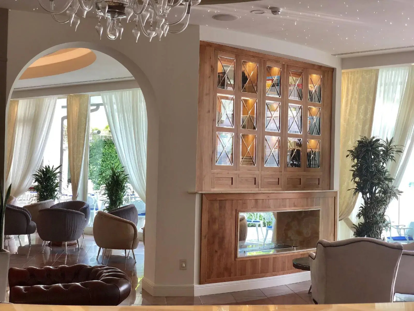 Photo - Hotel Aurelia