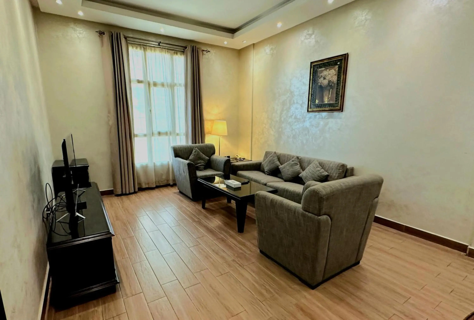 Photo - Le Park Hotel