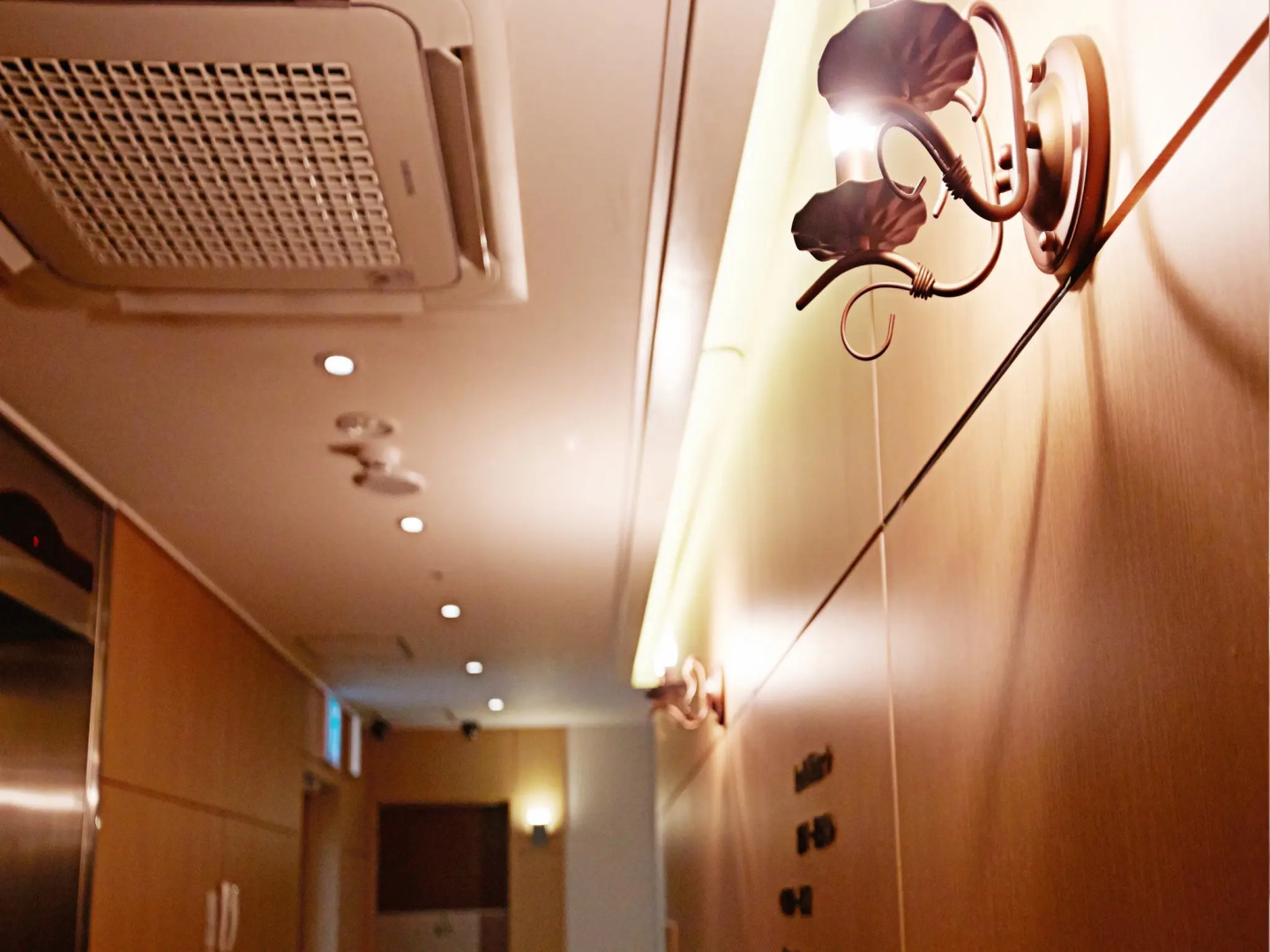 Foto - Hotel Skypark Myeongdong 3