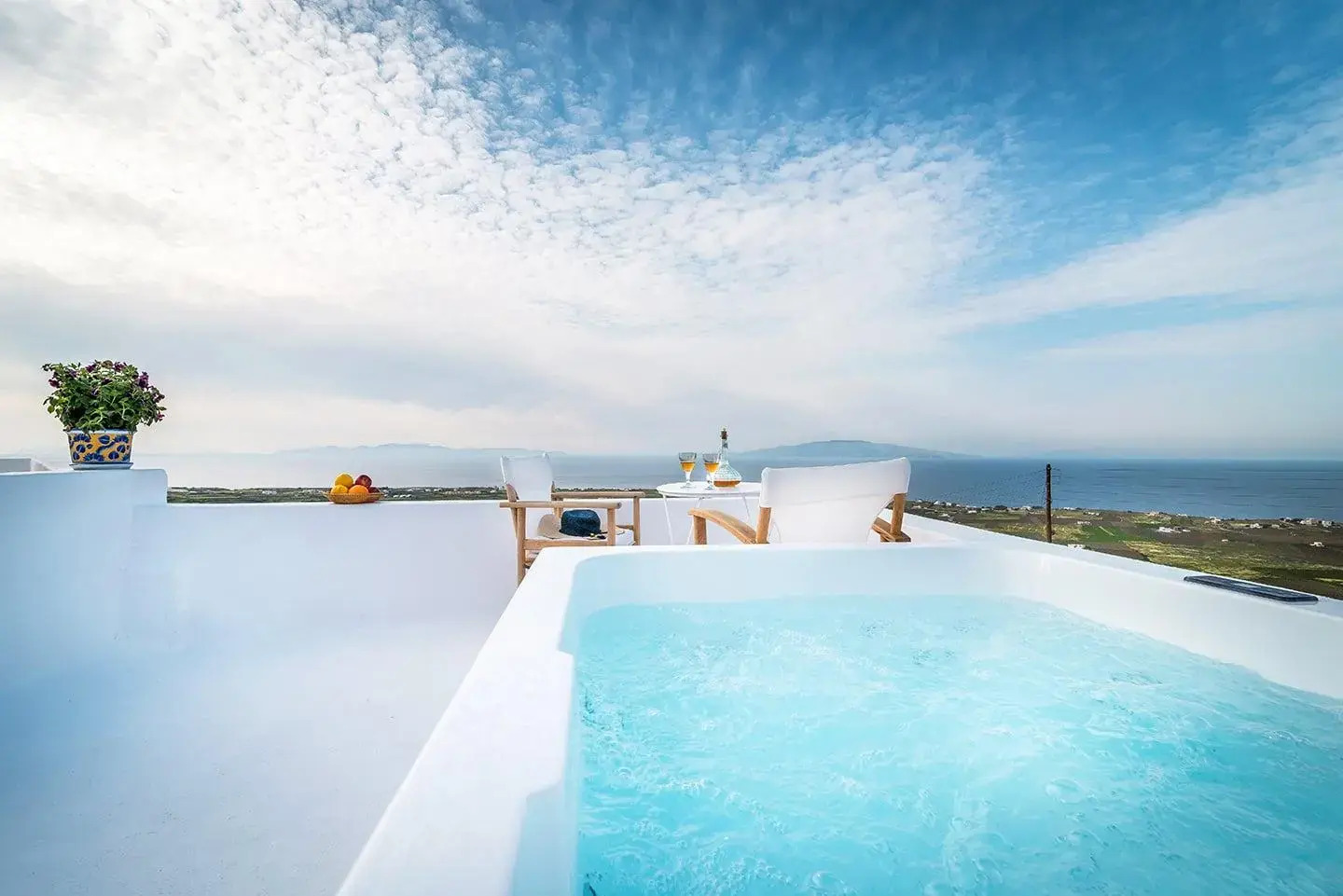 Foto - Fava Eco Suites