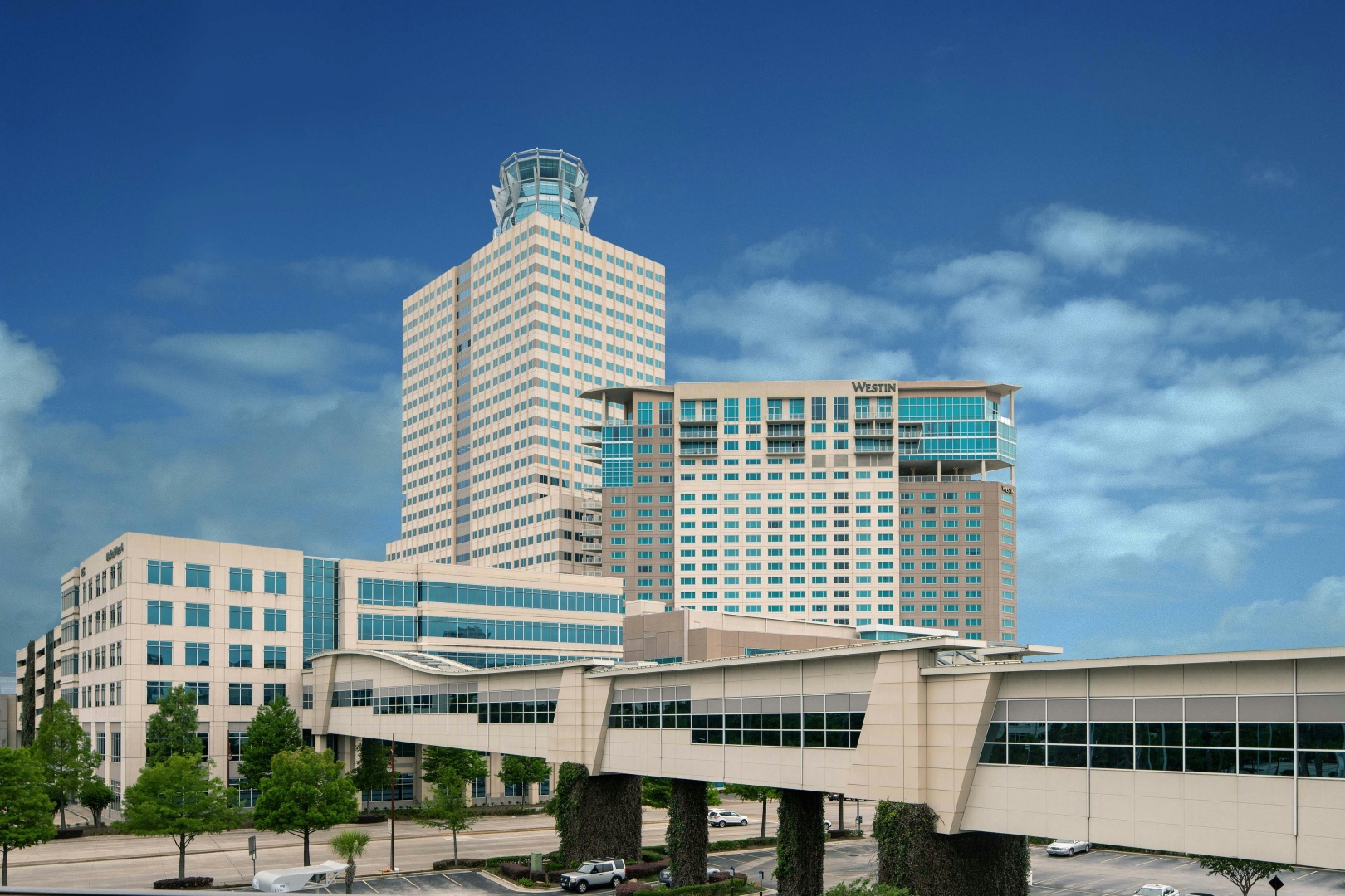 Foto - The Westin Houston, Memorial City