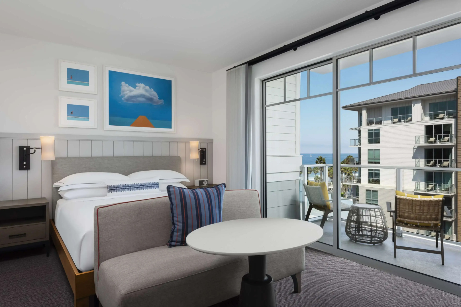 Photo - The Seabird Ocean Resort & Spa, Part of Destination Hotel by Hyatt
