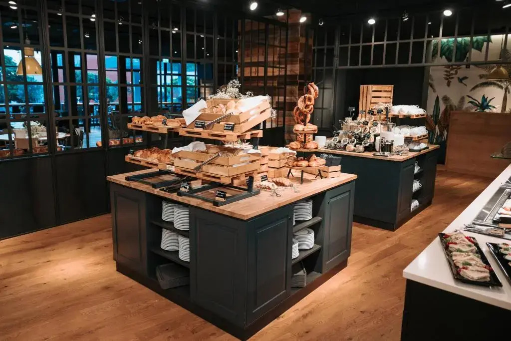 Foto - Feringapark Hotel by Coffee Fellows Hotels