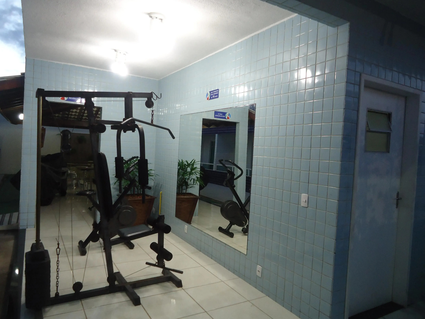 Foto - Hotel Adventure São Luís