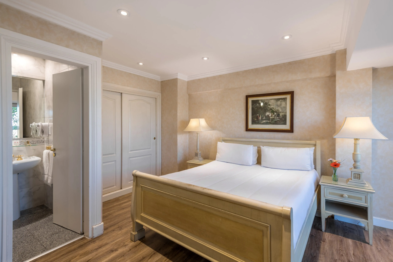 Foto - Exe Hotel Colón