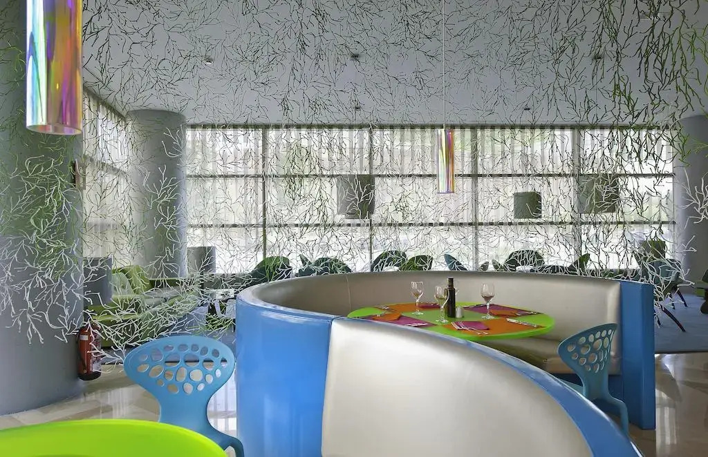 Foto - Hotel Reina Petronila