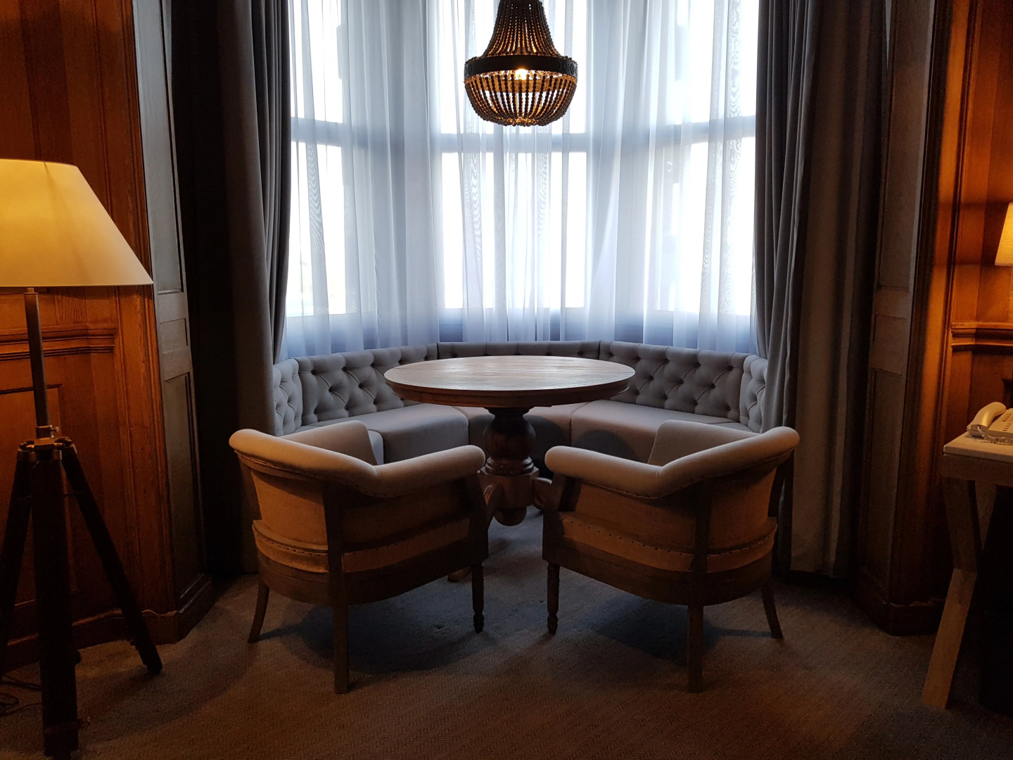 Photo - The Scotsman Hotel