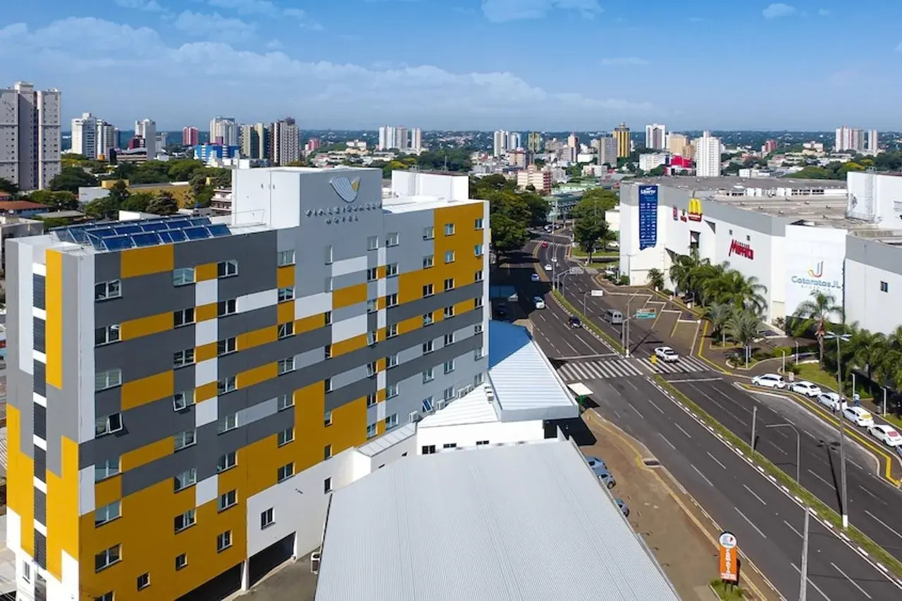 Photo - Viale Iguassu Hotel