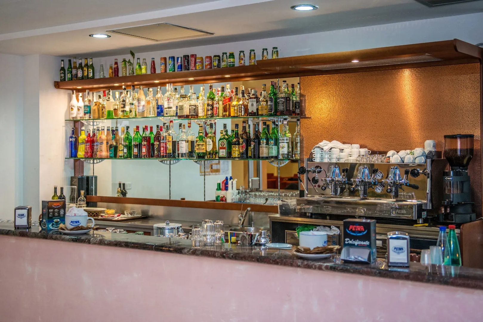 Photo - Hotel delle More