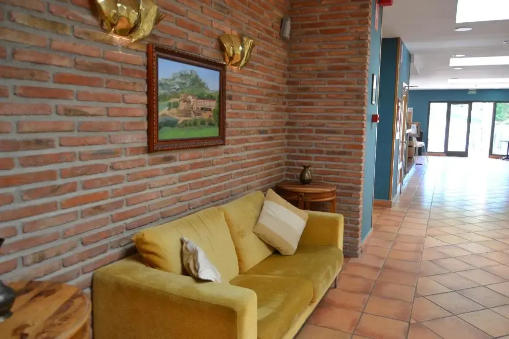 Foto - La Figuerola Hotel & Restaurant