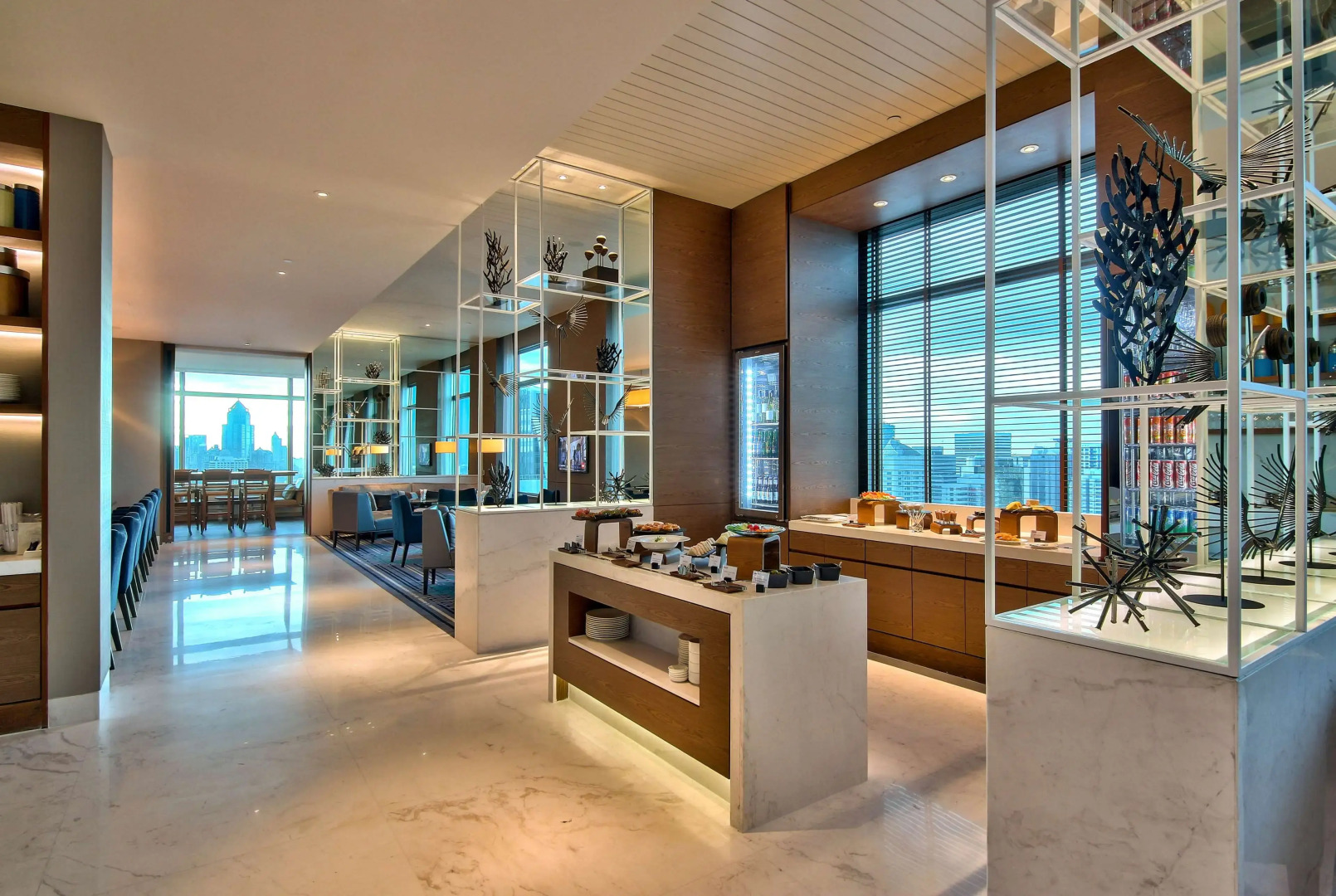 Photo - Radisson Blu Plaza Bangkok