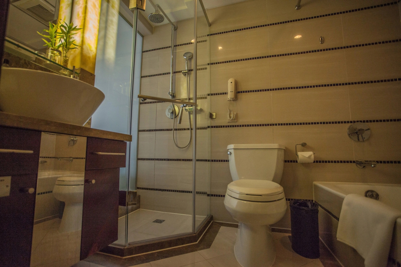 Photo - Merry Hotel Shanghai (Former Rendezvous Merry Hotel Shanghai)