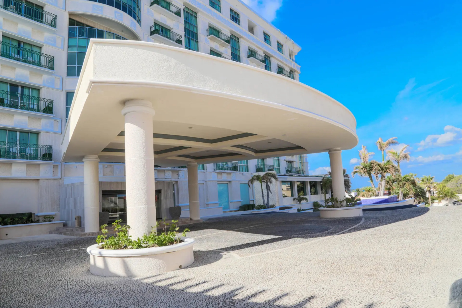Foto - Sandos Cancún All Inclusive - Adults Only