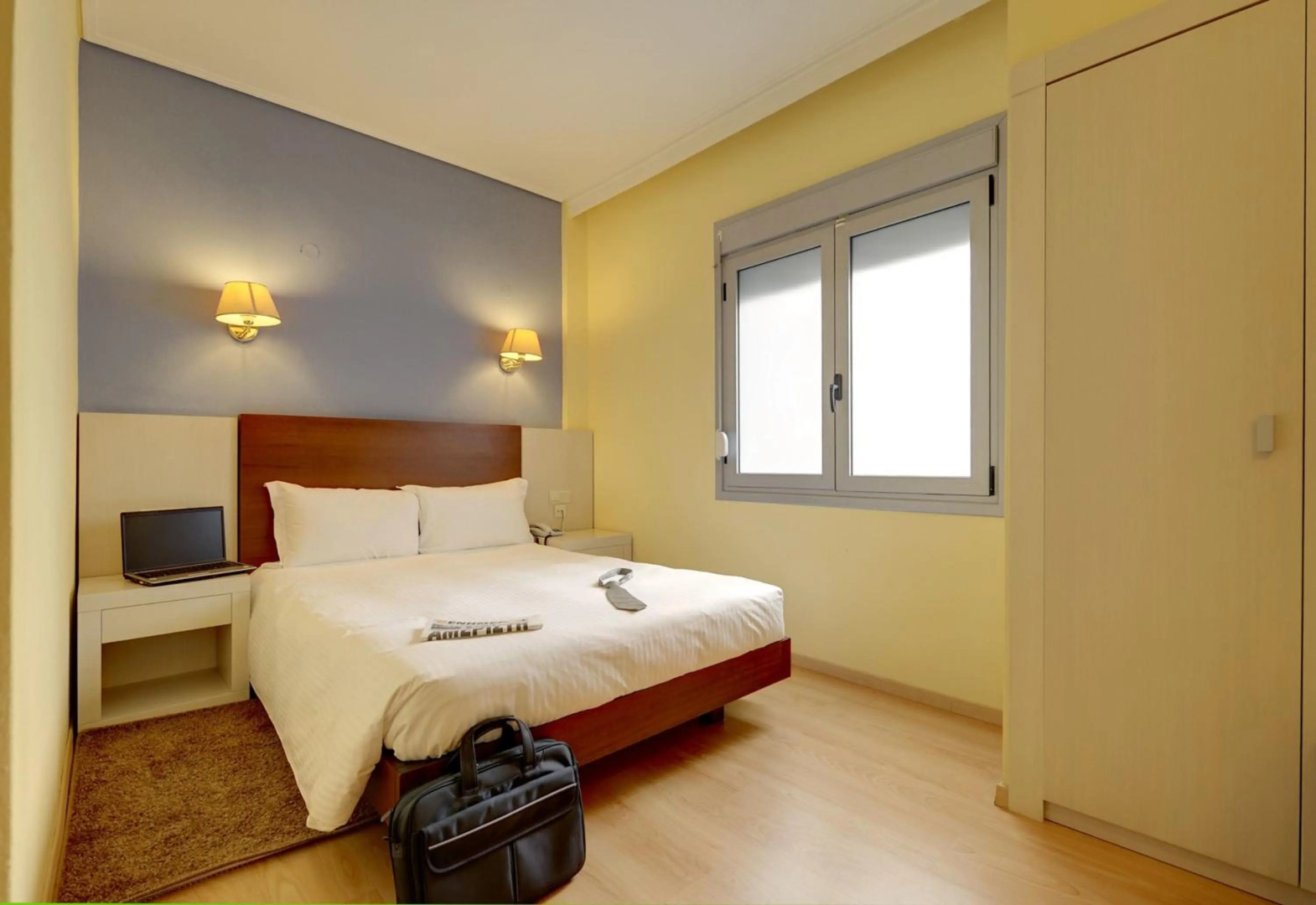 Esperia Hotel