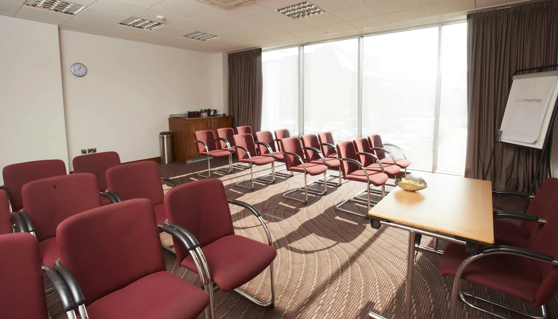 Photo - Leonardo Hotel London Watford