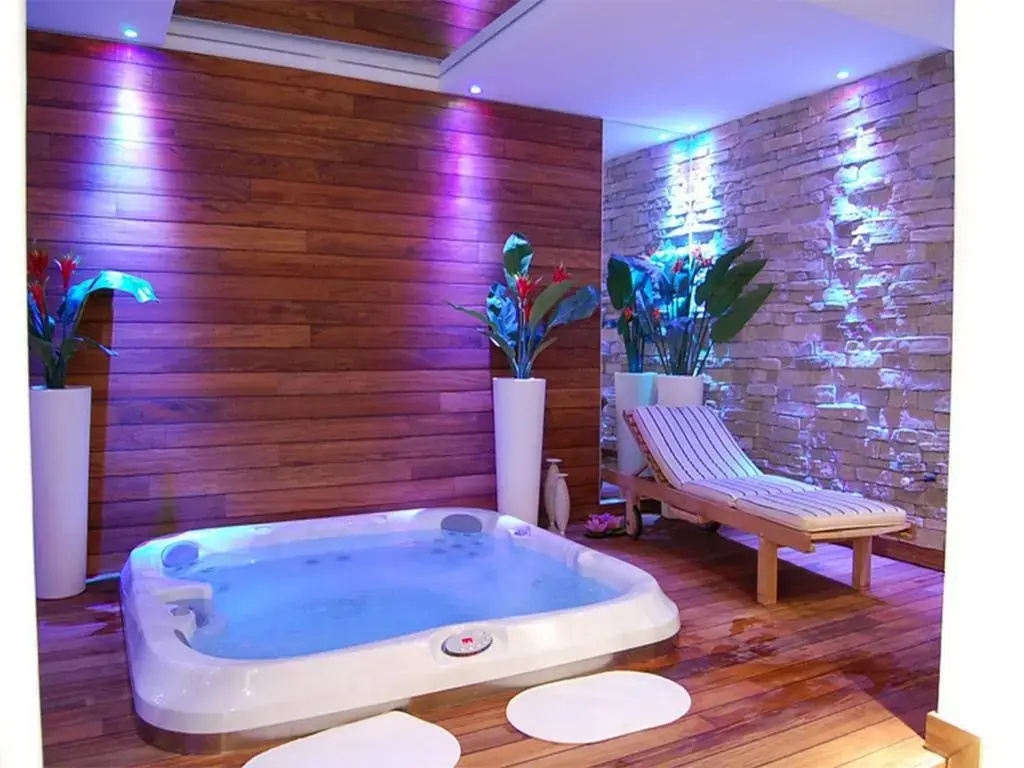 Foto - Hotel Relais Le Betulle