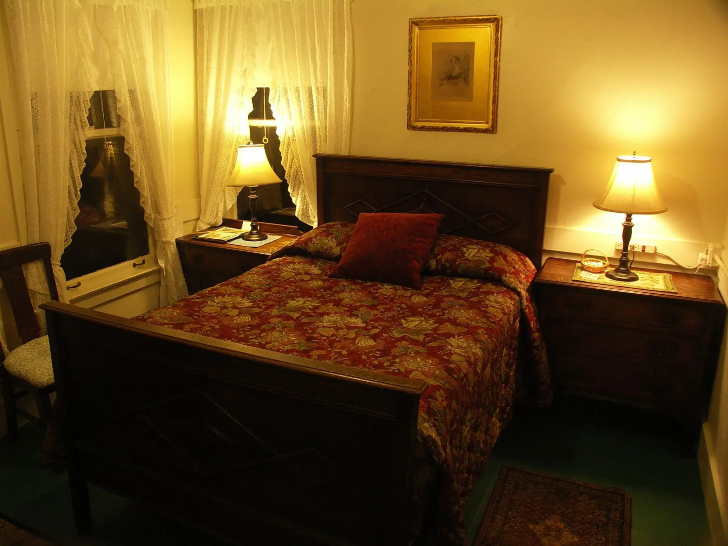 Foto - San Remo Hotel