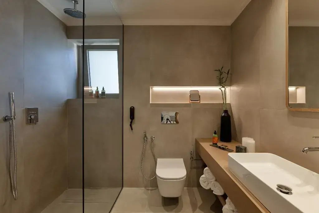 Photo - Inea Sole Boutique Hotel