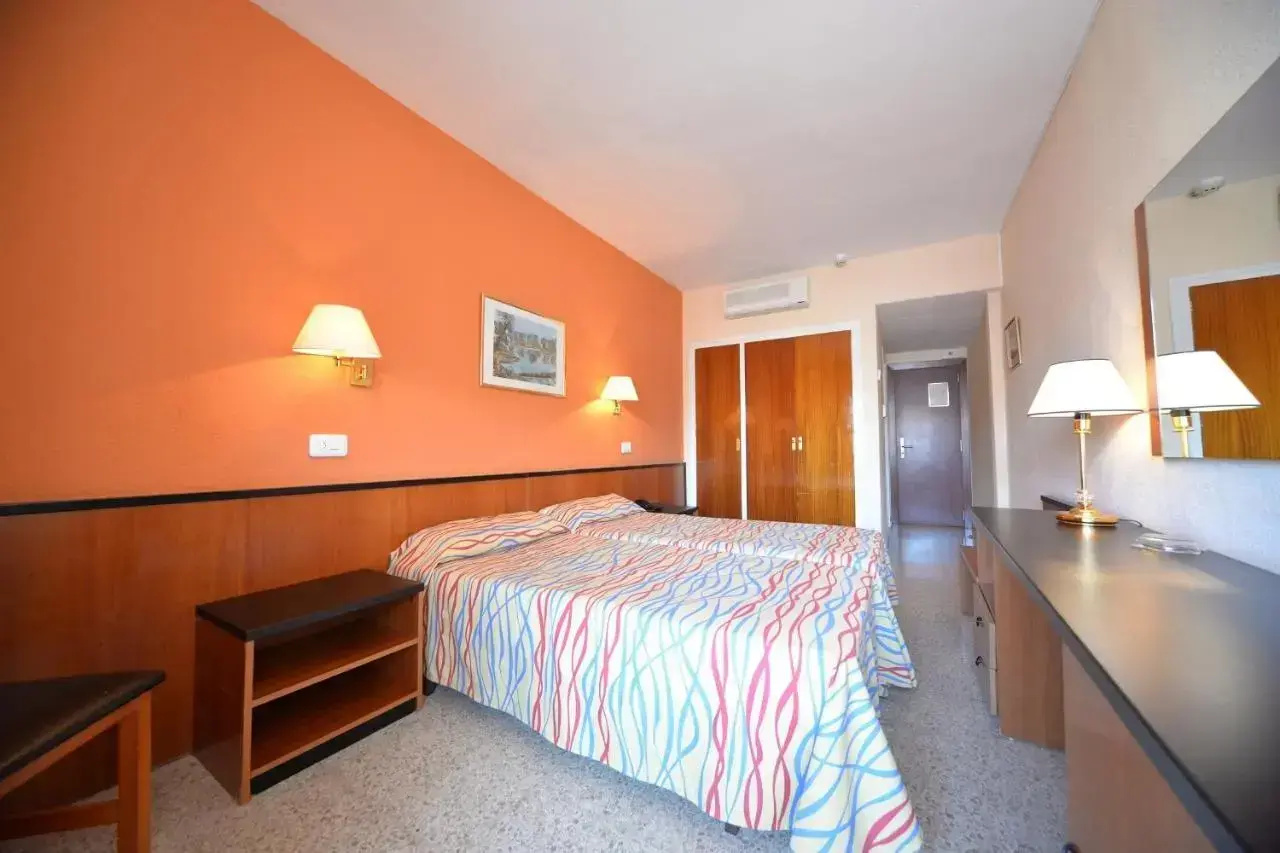 Foto - Hotel Bluesea Copacabana