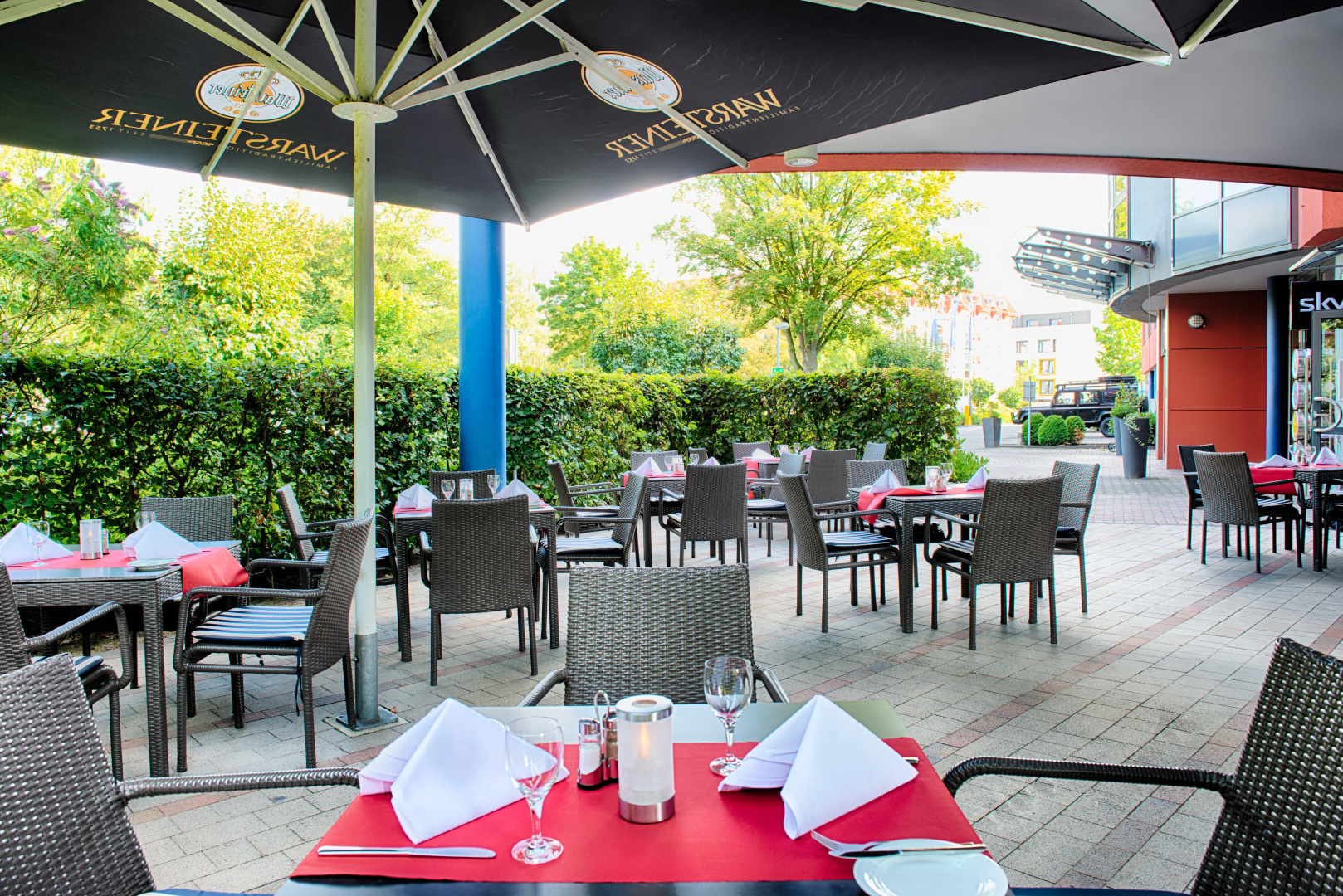Foto - Welcome Hotel Paderborn
