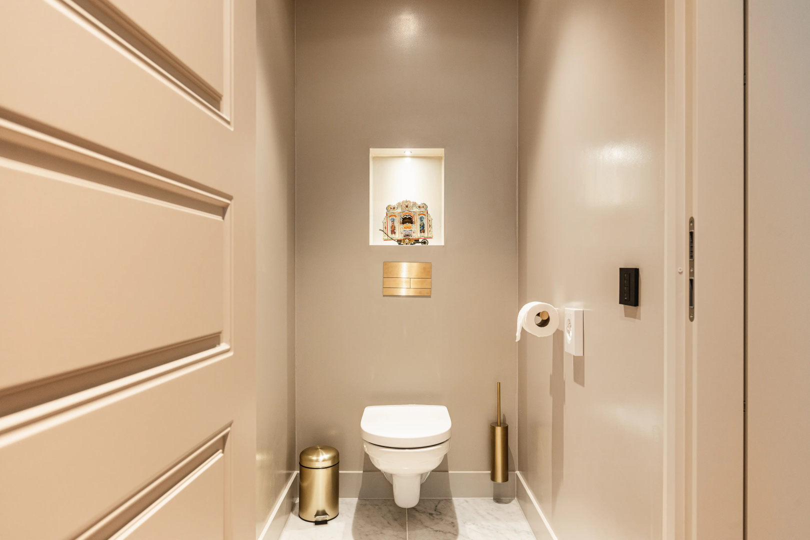 Foto - Hotel 717
