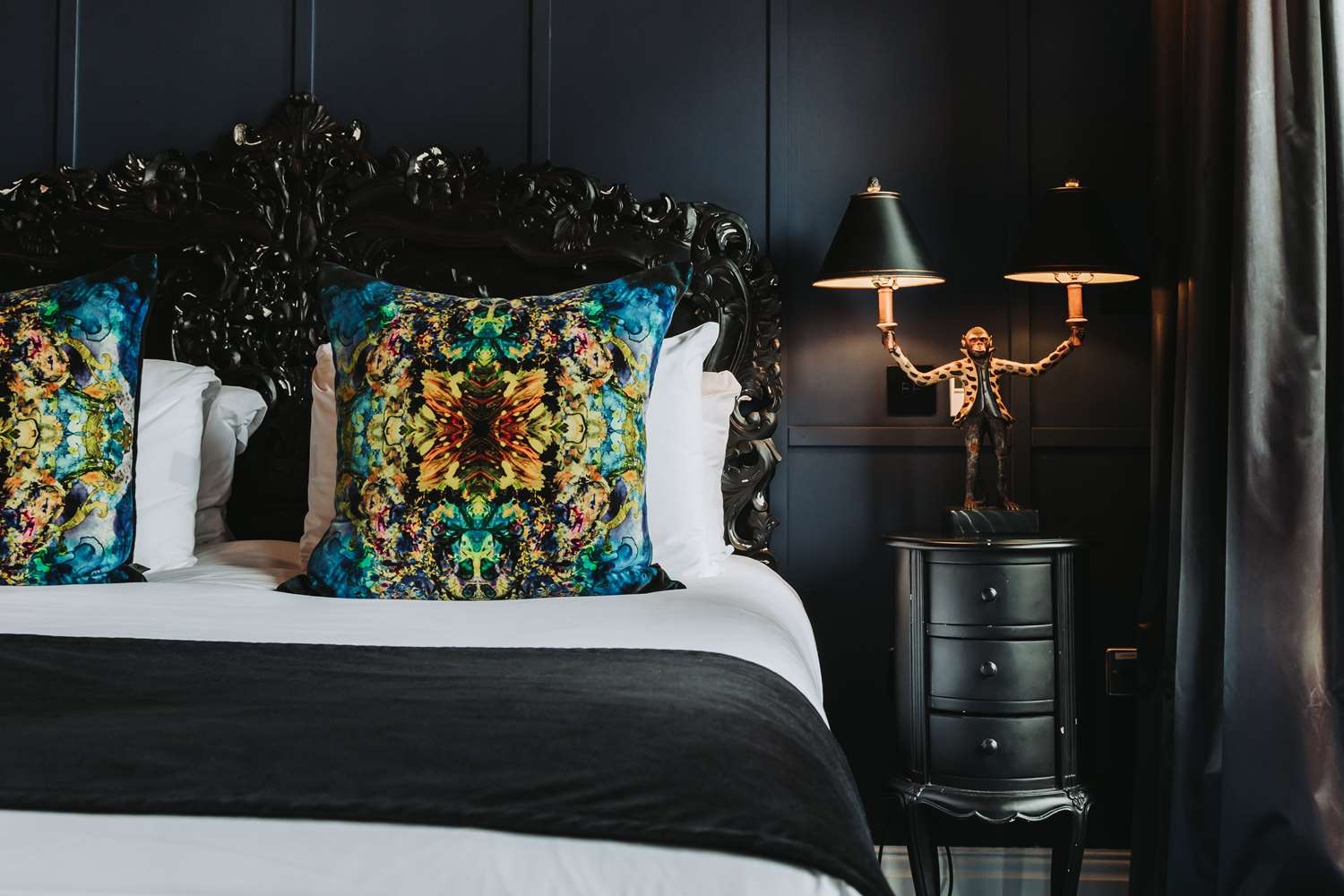 Foto - Velvet Hotel Manchester, WorldHotels Crafted