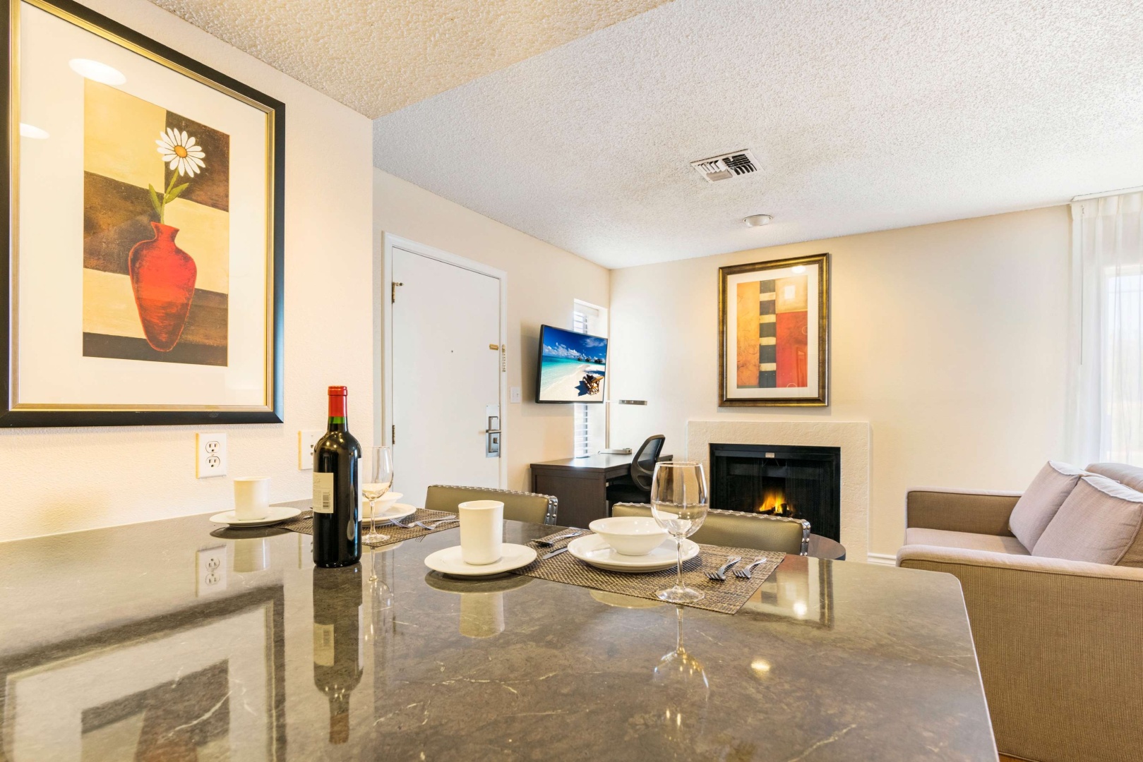 Photo - Chase Suite Hotel El Paso