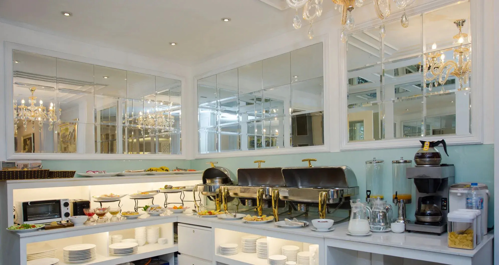 Photo - Luxury Old Quarter Hotel & Gym