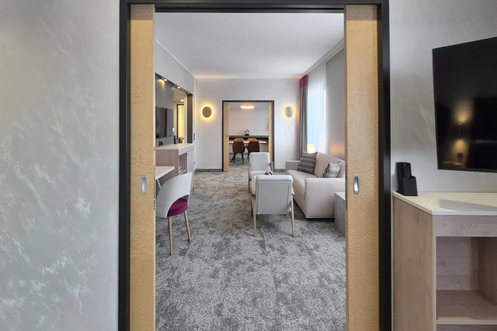 Foto - Ramada by Wyndham Essen