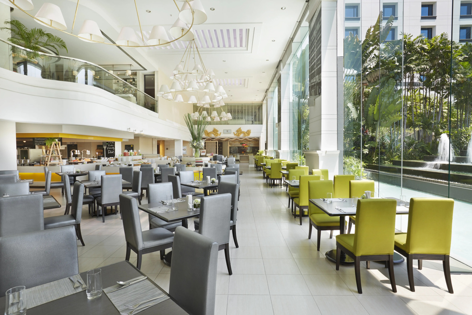 Foto - Dusit Princess Srinakarin Bangkok