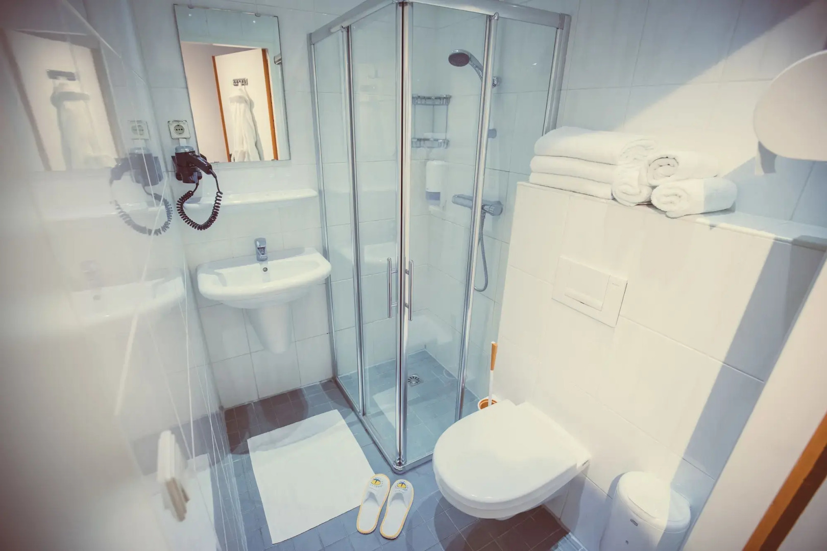 Photo - Tourist Inn One Amsterdam