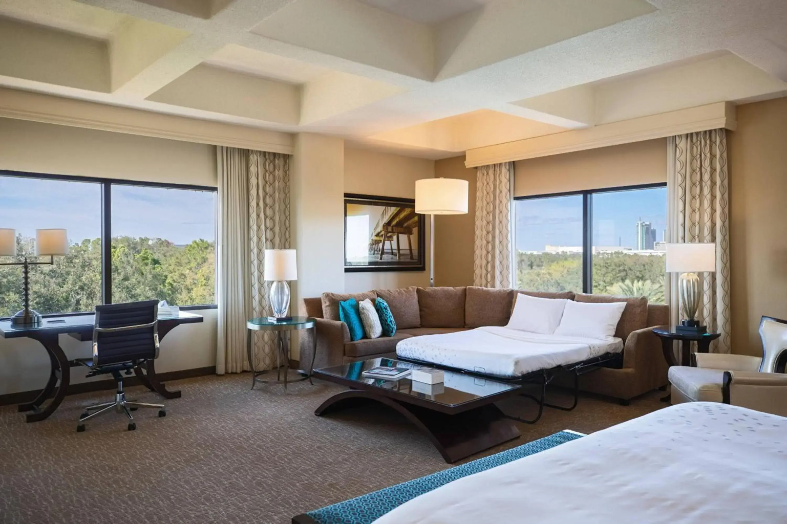 Foto - Renaissance Orlando at SeaWorld®