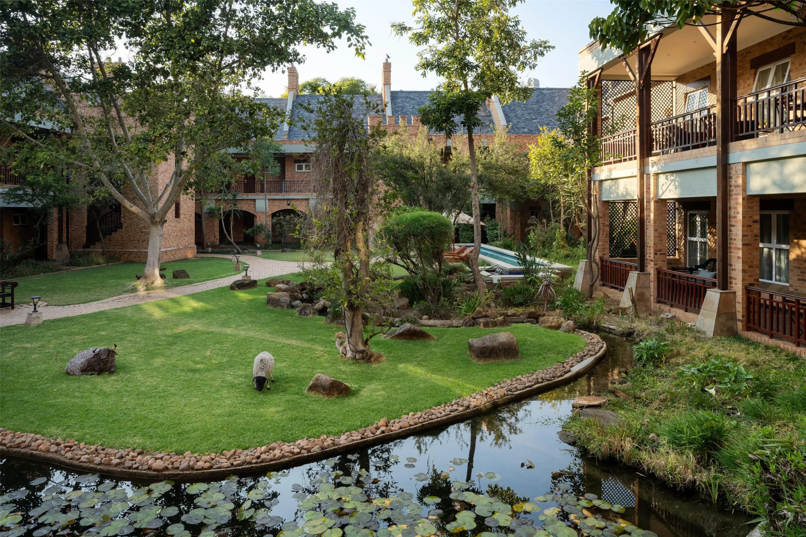 Photo - Premier Hotel Quatermain