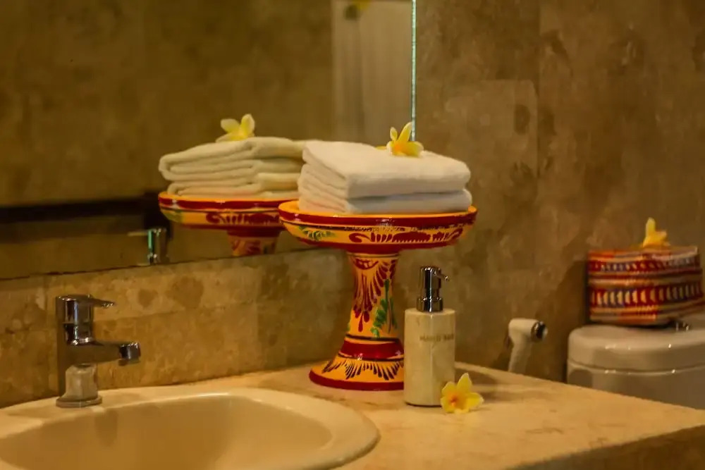 Foto - D'Junas Villas by GenuineHost