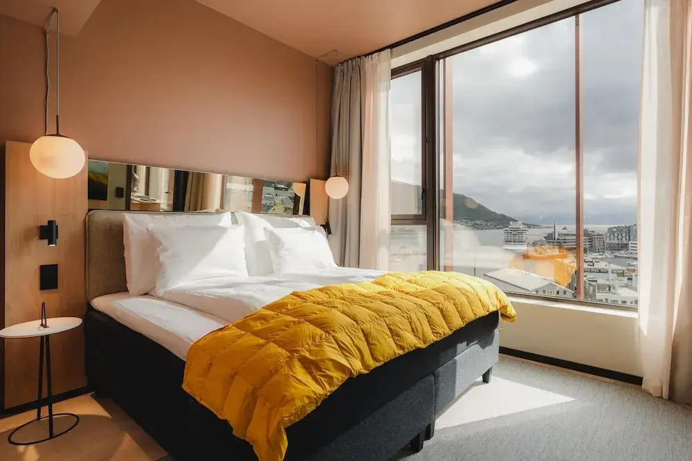 Foto - The Dock 69 39 by Scandic