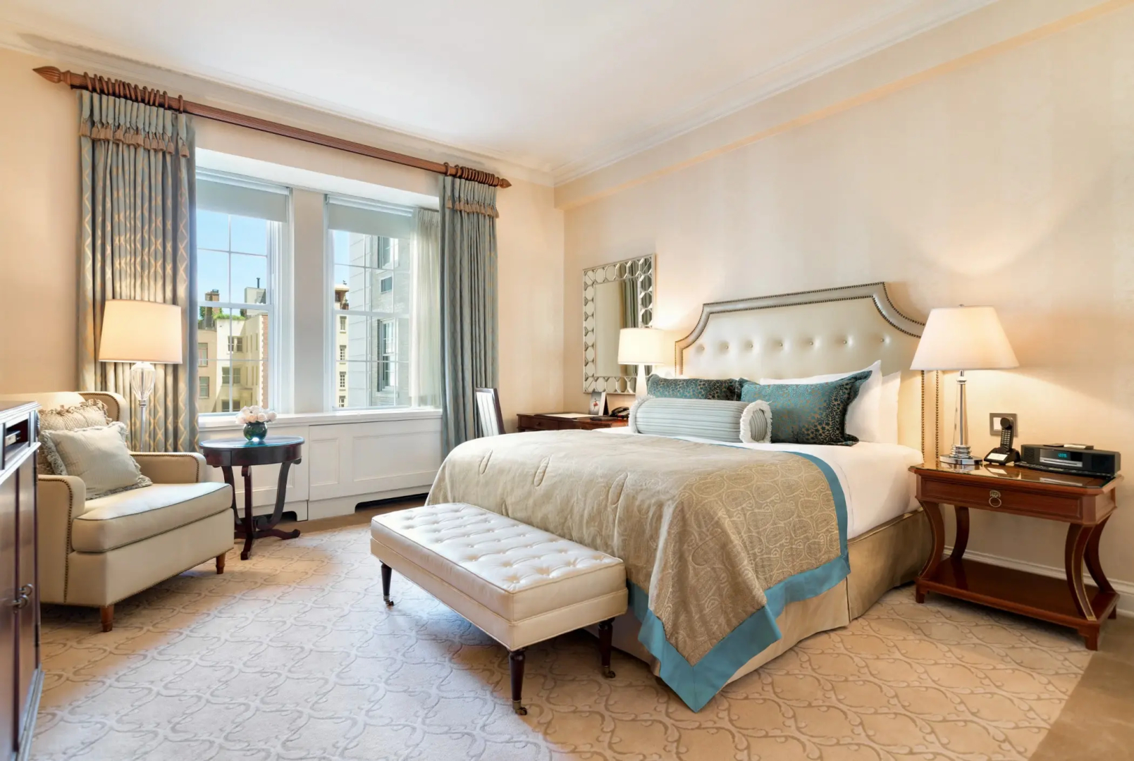 Photo - The Pierre, A Taj Hotel, New York