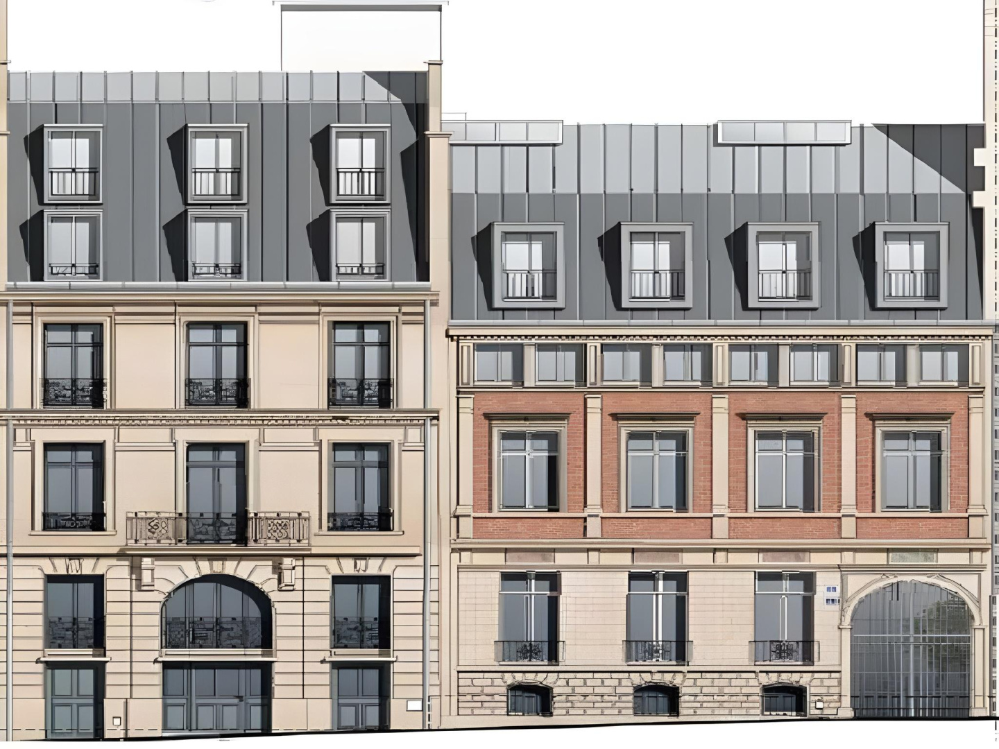 Photo - Mode Paris Aparthotel
