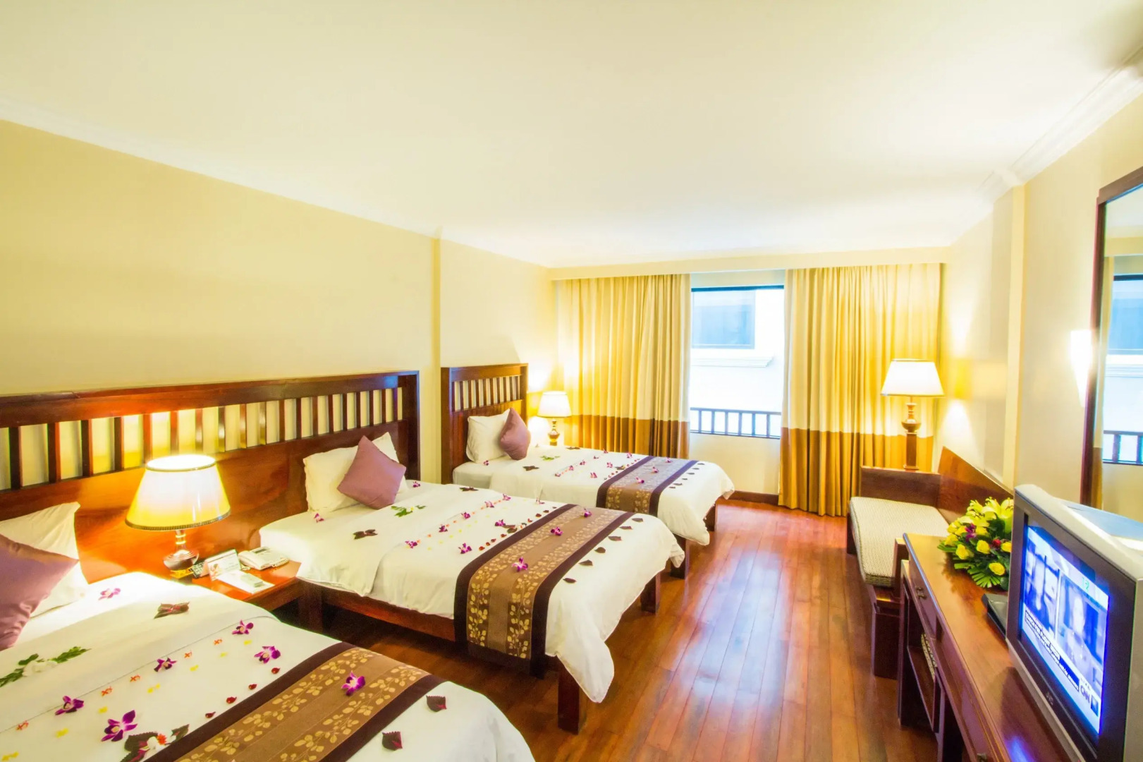 Foto - Royal Empire Hotel